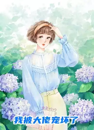 我被大佬宠坏了小说