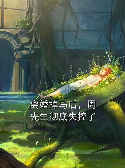 离婚掉马后，周先生彻底失控了