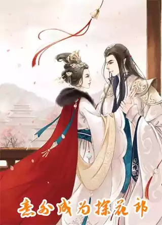 意外成为探花郎小说