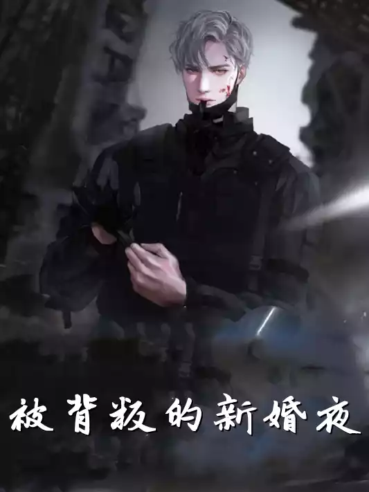 被背叛的新婚夜小说