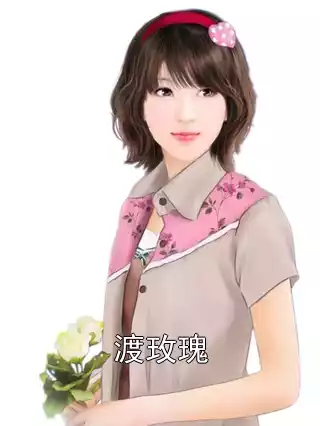 渡玫瑰小说