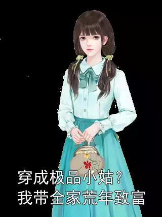 穿成极品小姑？我带全家荒年致富