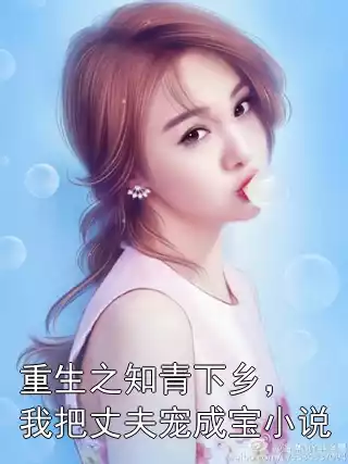 重生之知青下乡，我把丈夫宠成宝小说
