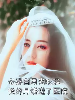 老婆白月光吃我做的月饼进了医院小说
