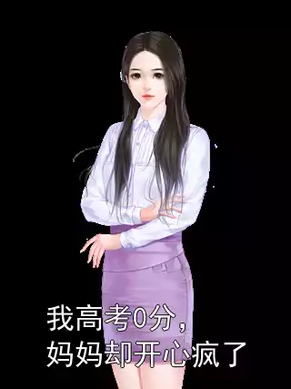 我高考0分，妈妈却开心疯了