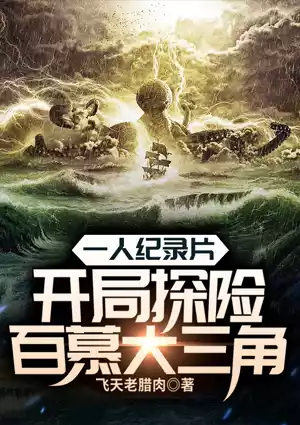 一人纪录片：开局探险百慕大三角小说