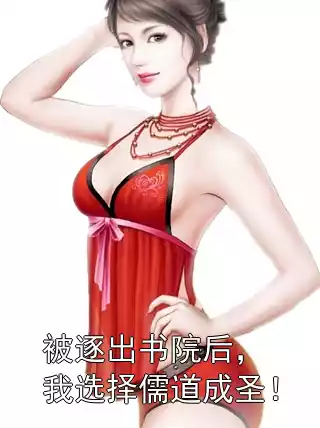 被逐出书院后，我选择儒道成圣！小说