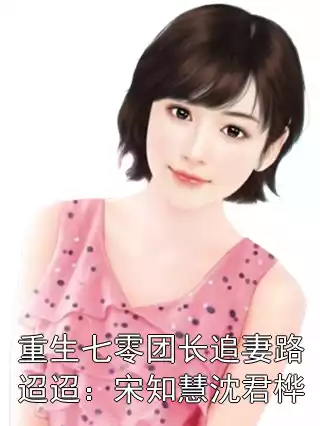 重生七零团长追妻路迢迢：宋知慧沈君桦