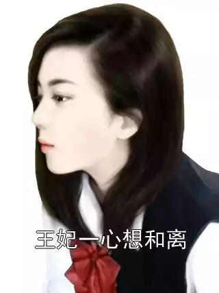 王妃一心想和离小说