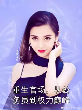 重生官场，从公务员到权力巅峰