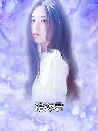 错嫁君小说