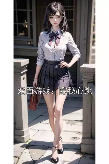 双面游戏：隐秘心跳小说
