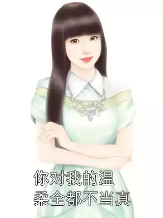 你对我的温柔全都不当真小说