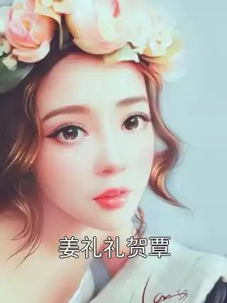姜礼礼贺覃小说