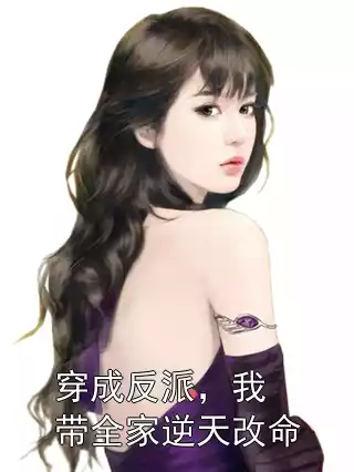 穿成反派，我带全家逆天改命