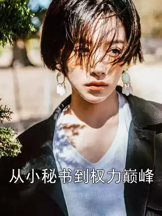 从小秘书到权力巅峰
