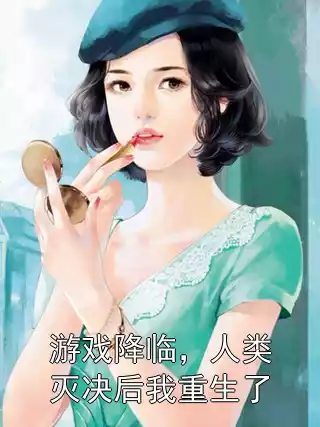 游戏降临，人类灭决后我重生了小说