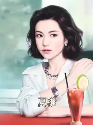 夏稚小说