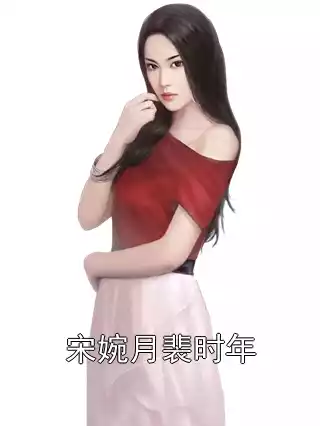 宋婉月裴时年小说