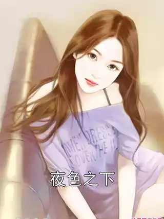 夜色之下小说