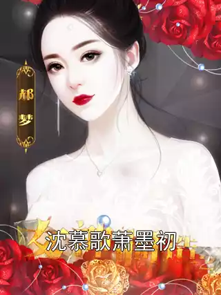 沈慕歌萧墨初小说