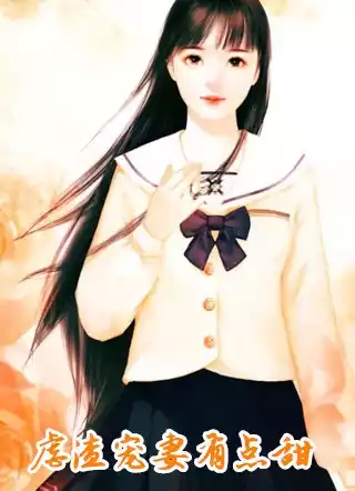 虐渣宠妻有点甜