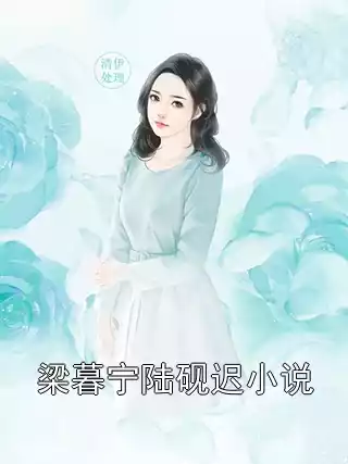 梁暮宁陆砚迟小说小说