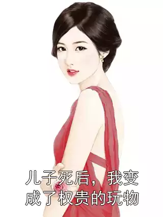 儿子死后，我变成了权贵的玩物小说