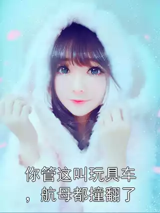 你管这叫玩具车，航母都撞翻了小说