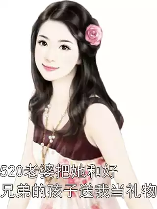 520老婆把她和好兄弟的孩子送我当礼物小说