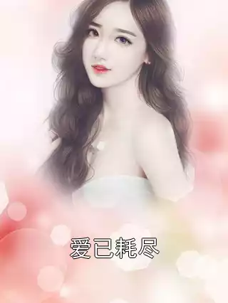爱已耗尽小说