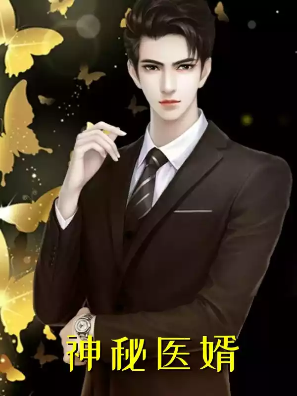 神秘医婿