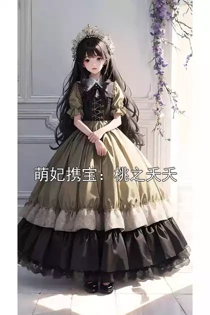 萌妃携宝：桃之夭夭小说
