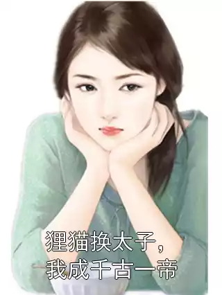 狸猫换太子，我成千古一帝小说