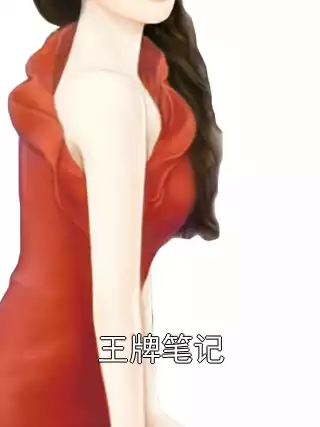 王牌笔记小说