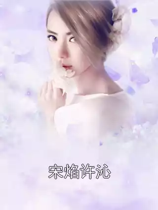 宋焰许沁小说