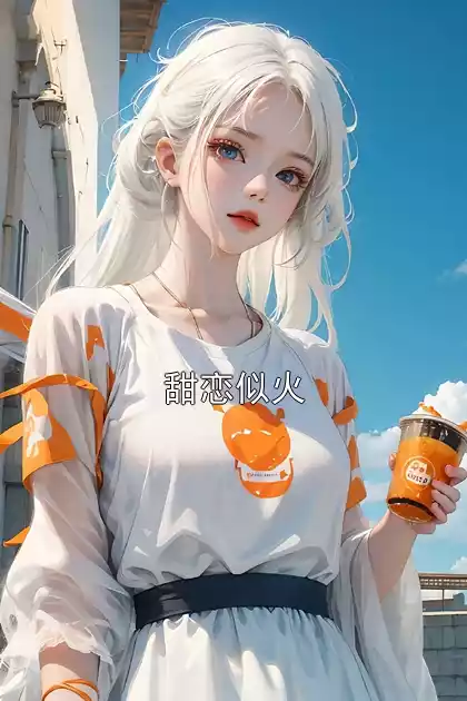 甜恋似火小说