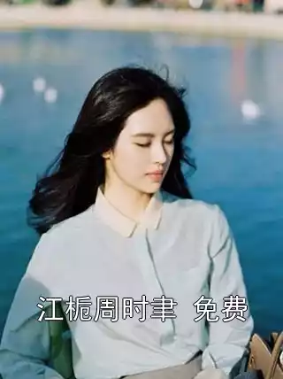 江栀周时聿 免费小说