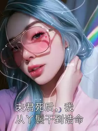 夫君死后，我从丫鬟干到诰命小说