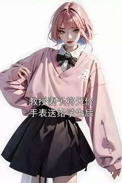 教授妻子将天价手表送给学生后小说