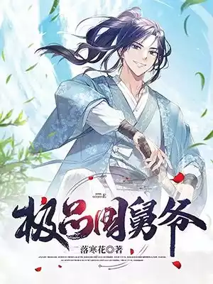极品国舅爷小说