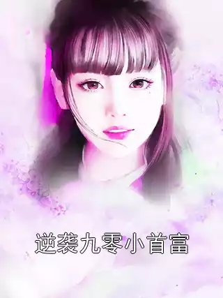 逆袭九零小首富小说