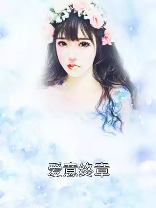 爱意终章小说