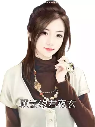 顾云汐君夜玄