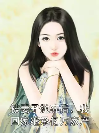被妻子抛弃后，我回家继承亿万家产小说