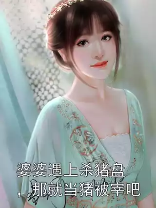 婆婆遇上杀猪盘，那就当猪被宰吧