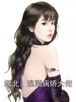 缅北：逃离病娇大佬小说