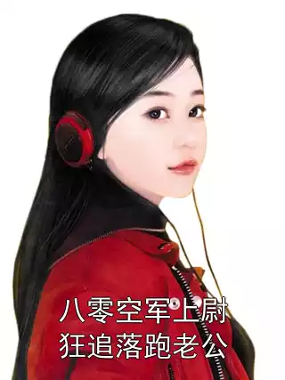 八零空军上尉狂追落跑老公小说