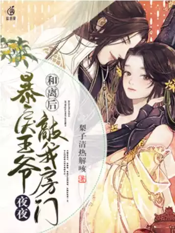 和离后暴戾王爷夜夜敲我房门小说