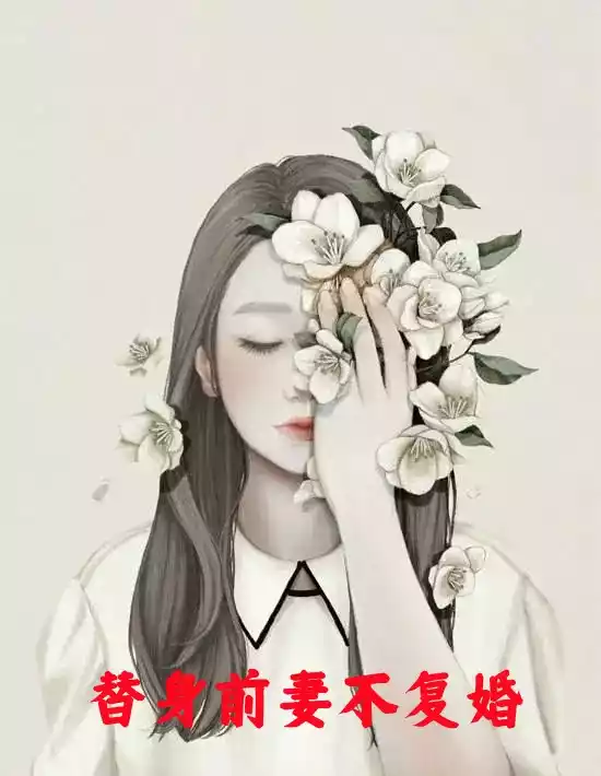替身前妻不复婚